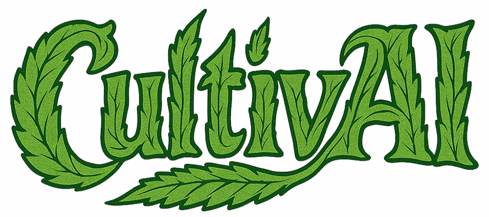 CultivAI logo